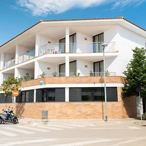  Apartment Beatrix 2000 Spanien