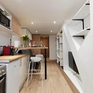 ღurban Cocon Parking Centre Historique Appartement
