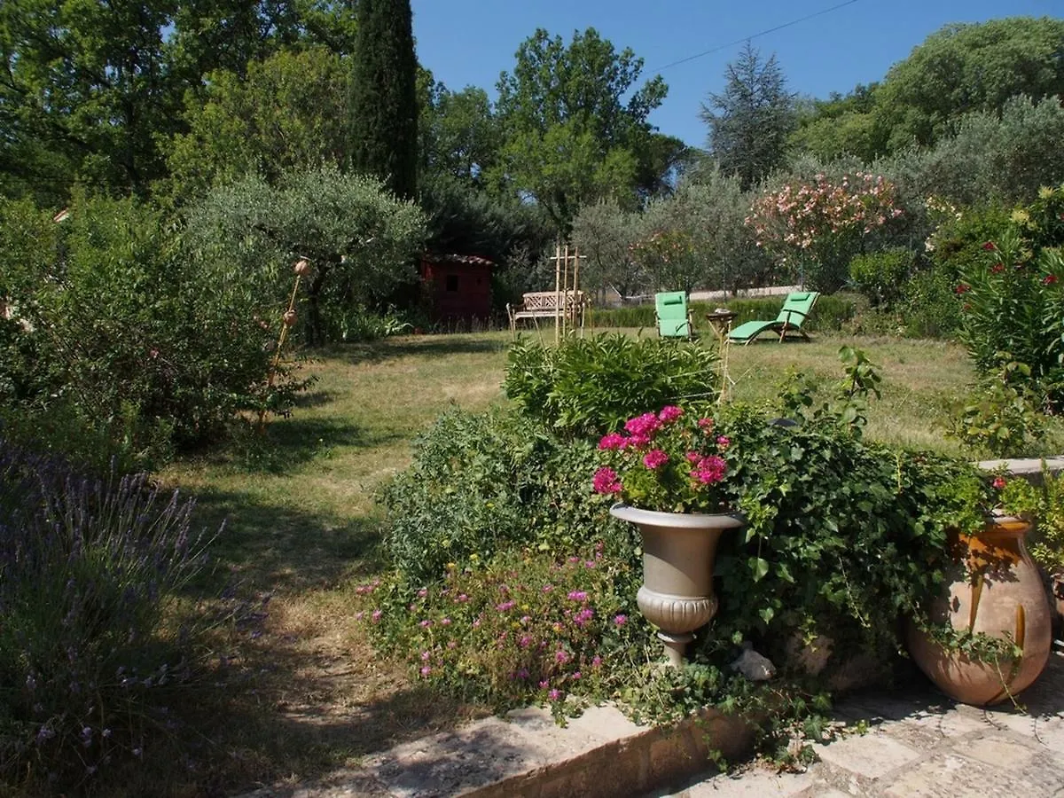 Appartamento Une Heure Bleue Manosque